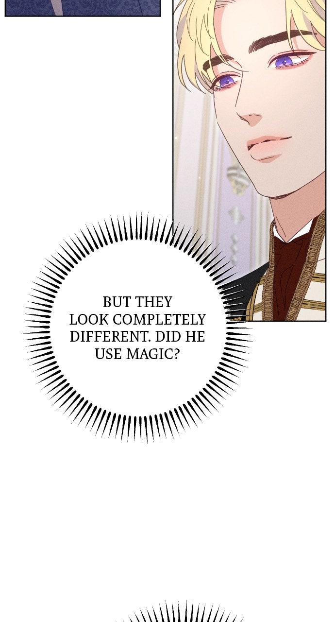Dare I Hope Chap 7 - Next Chap 8
