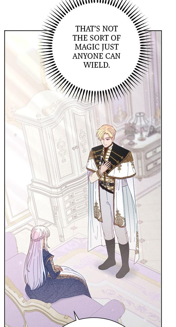 Dare I Hope Chap 7 - Next Chap 8