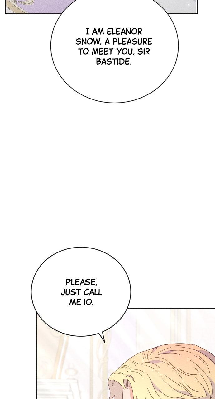 Dare I Hope Chap 7 - Next Chap 8