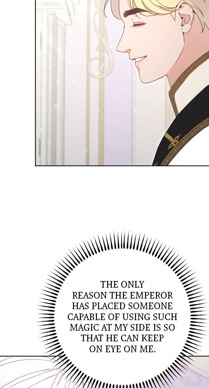 Dare I Hope Chap 7 - Next Chap 8