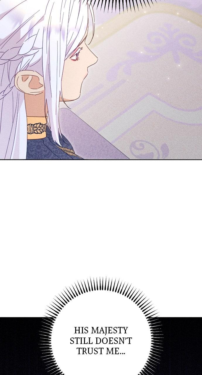 Dare I Hope Chap 7 - Next Chap 8