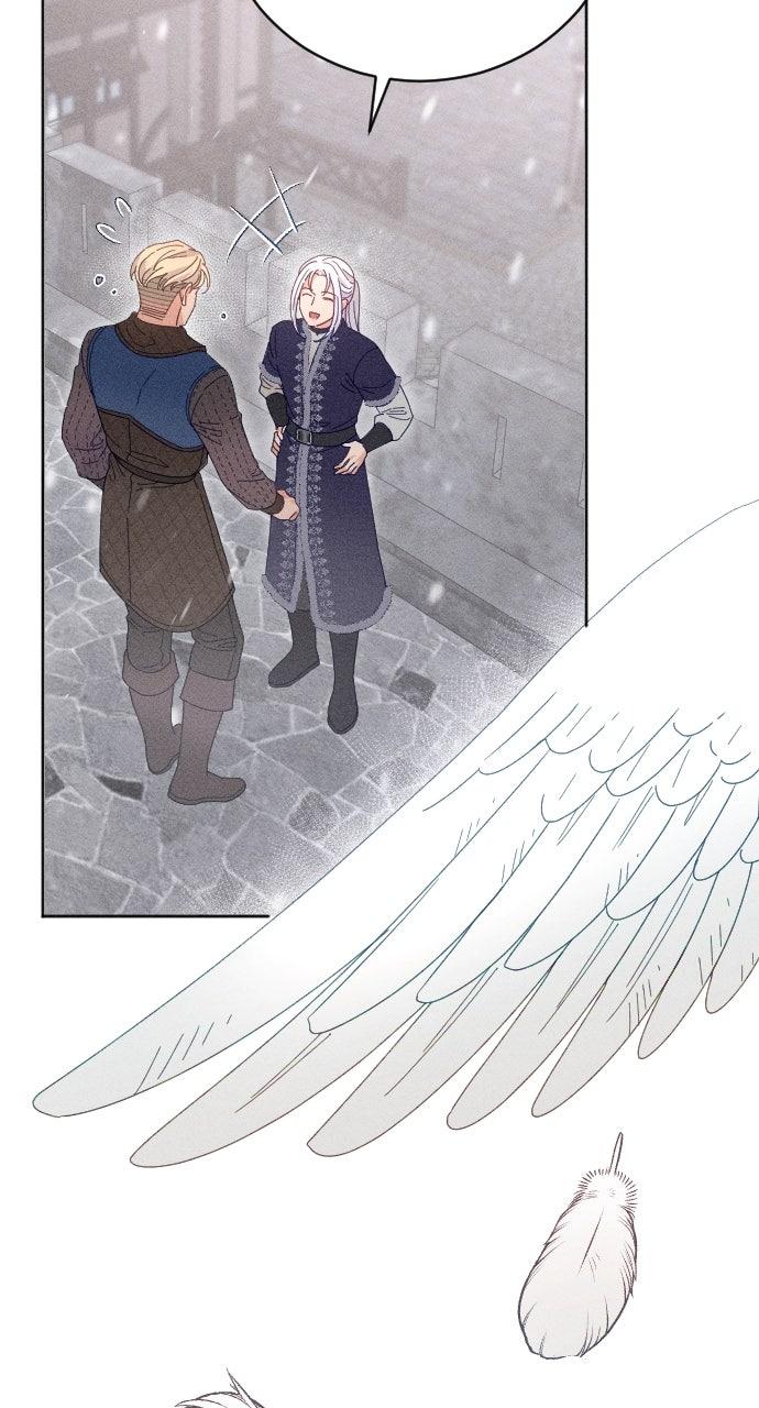 Dare I Hope Chap 7 - Next Chap 8