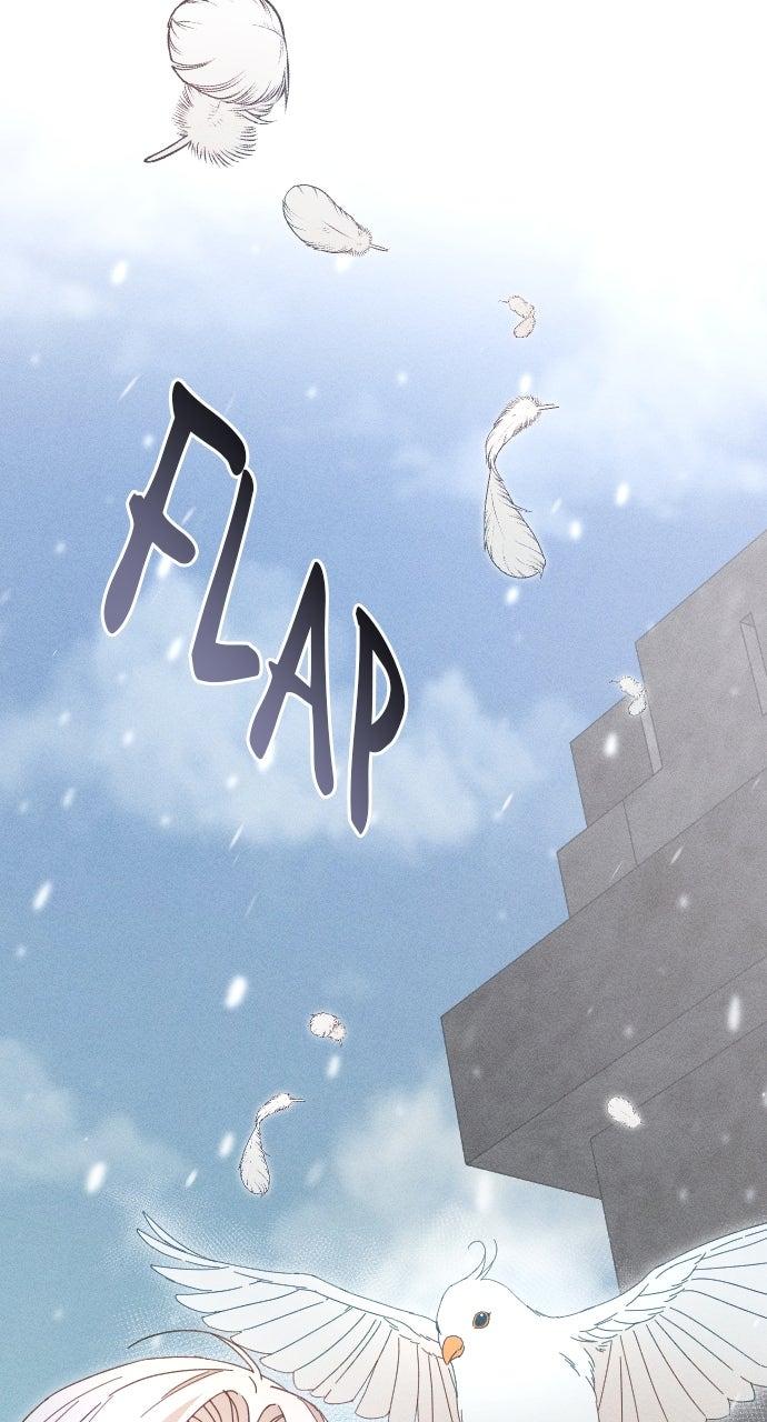 Dare I Hope Chap 7 - Next Chap 8