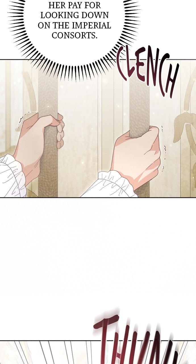 Dare I Hope Chap 7 - Next Chap 8