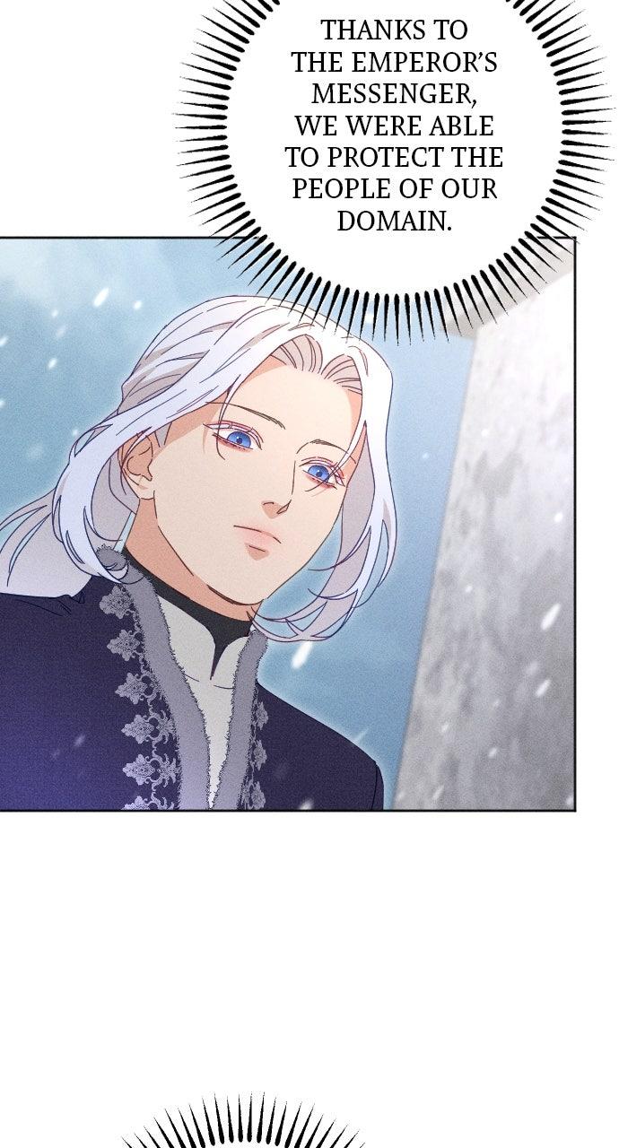 Dare I Hope Chap 7 - Next Chap 8