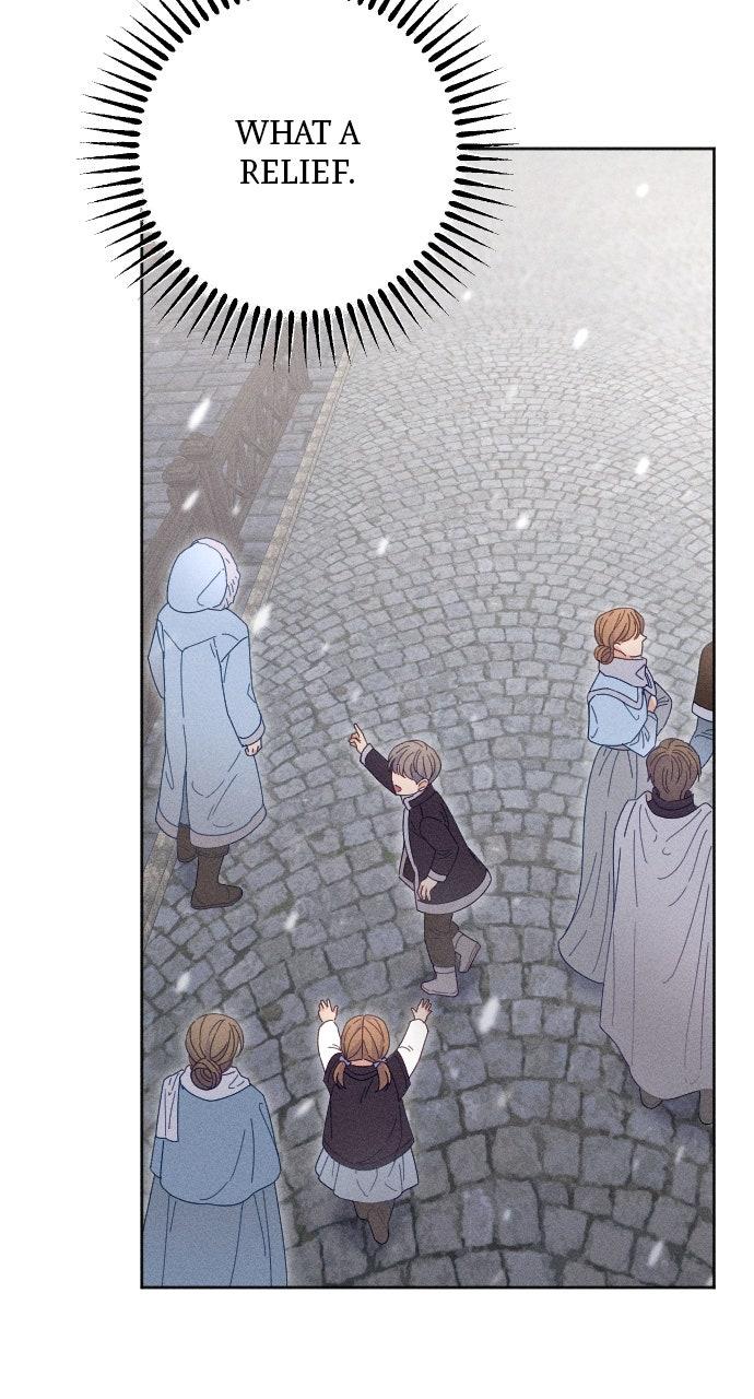 Dare I Hope Chap 7 - Next Chap 8