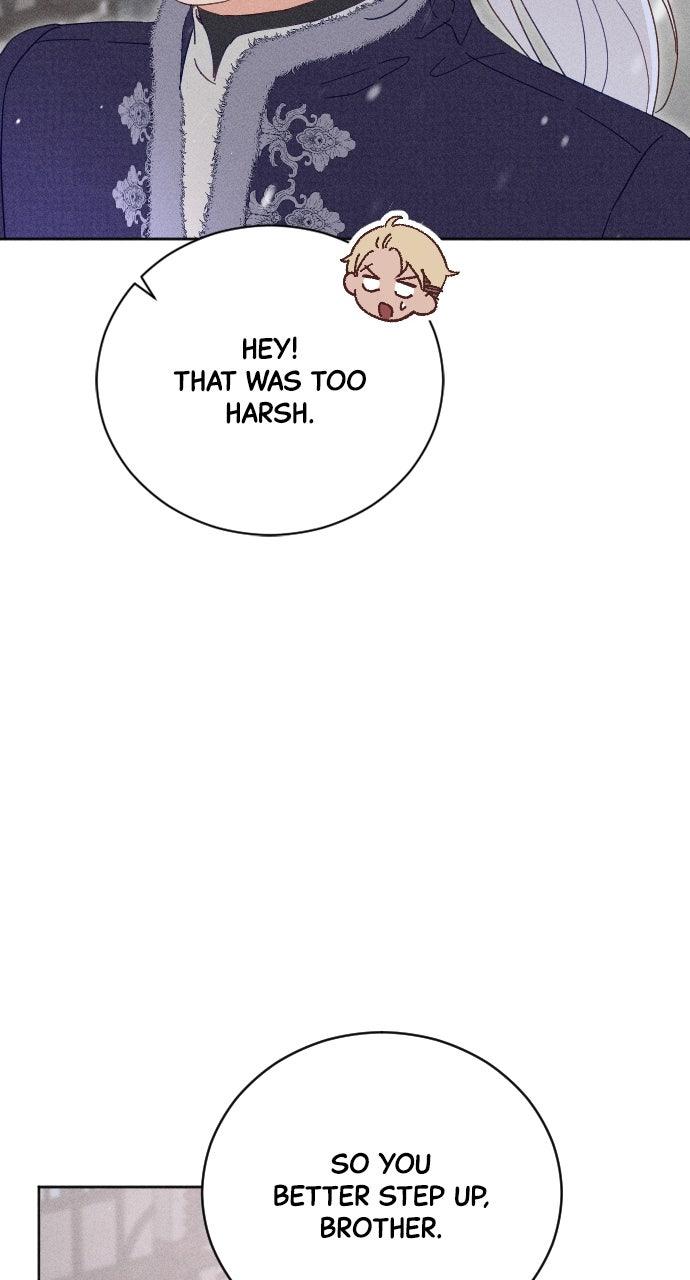 Dare I Hope Chap 7 - Next Chap 8