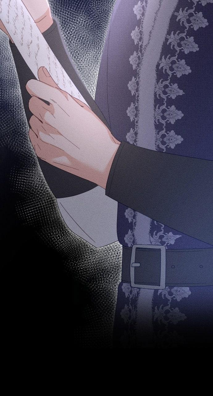 Dare I Hope Chap 7 - Next Chap 8