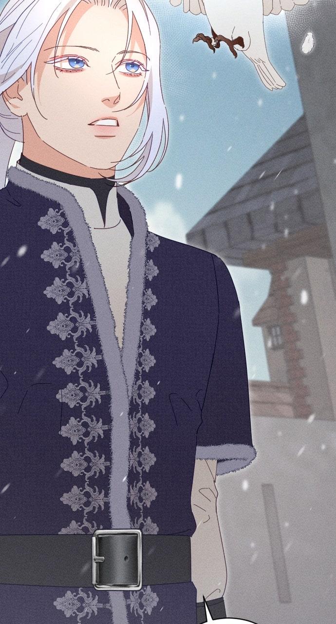 Dare I Hope Chap 7 - Next Chap 8