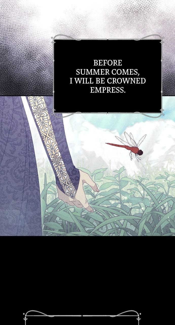 Dare I Hope Chap 7 - Next Chap 8