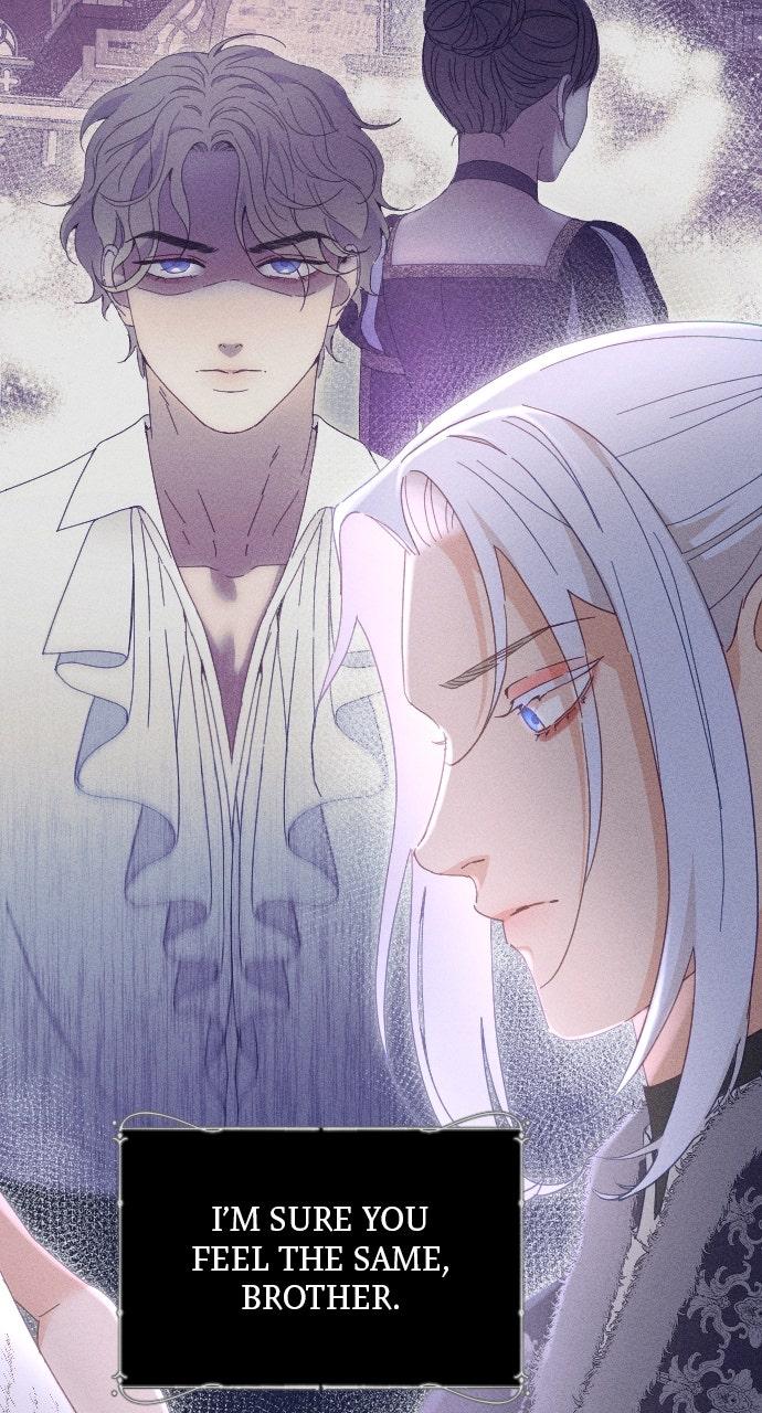 Dare I Hope Chap 7 - Next Chap 8