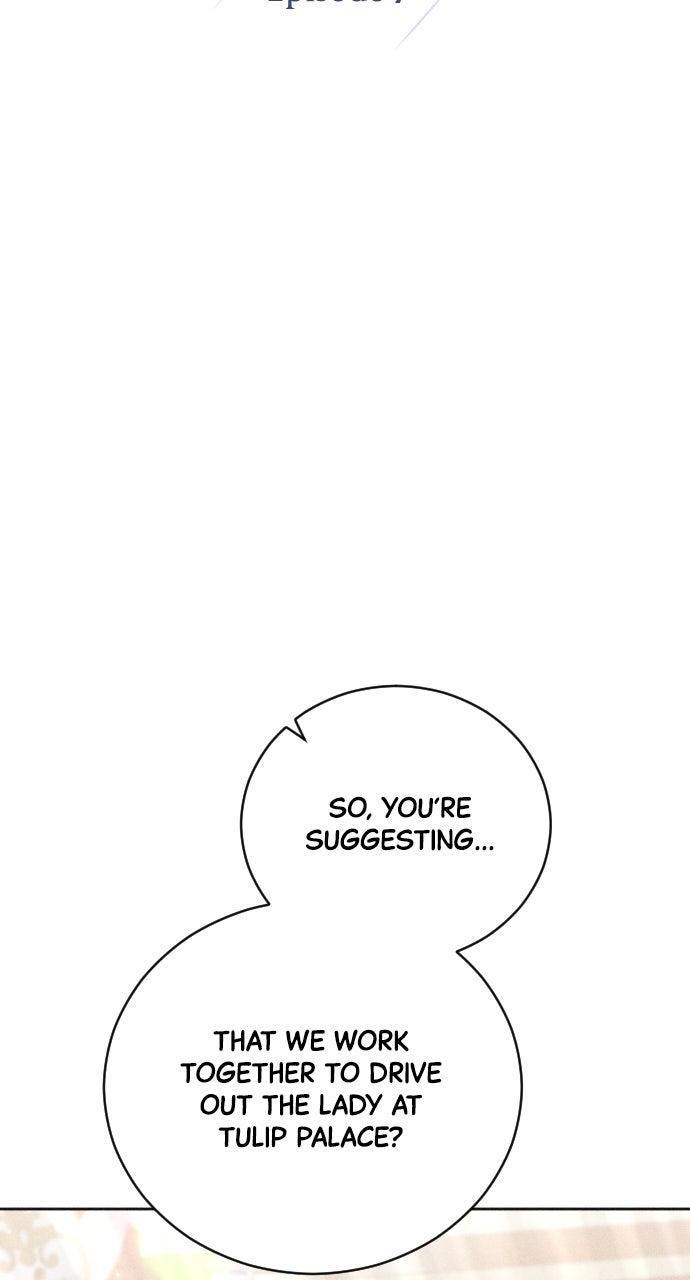 Dare I Hope Chap 7 - Next Chap 8