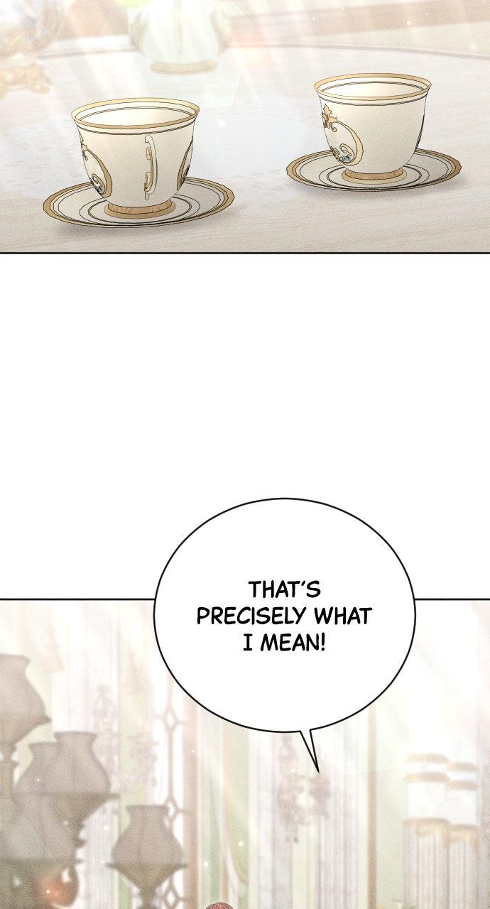 Dare I Hope Chap 7 - Next Chap 8