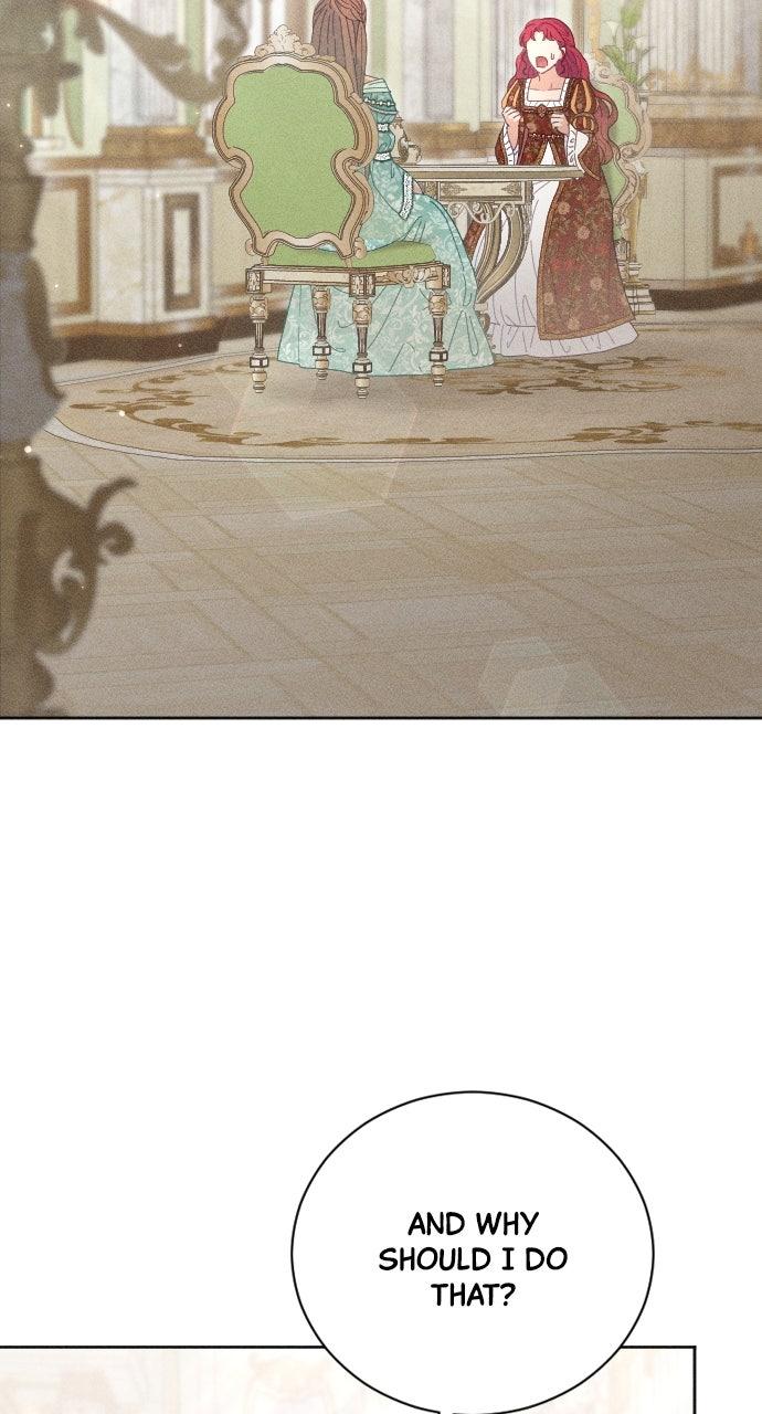 Dare I Hope Chap 7 - Next Chap 8