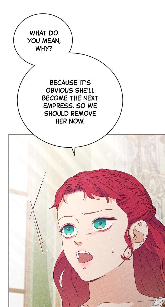 Dare I Hope Chap 7 - Next Chap 8