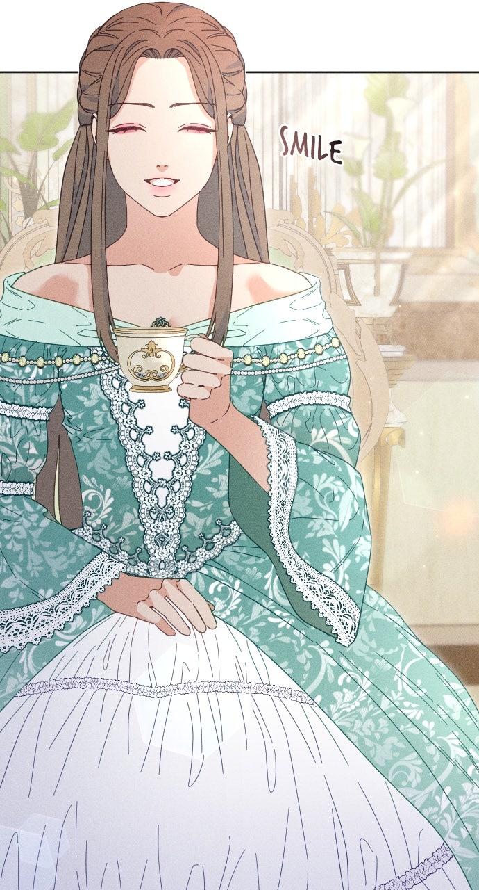 Dare I Hope Chap 7 - Next Chap 8