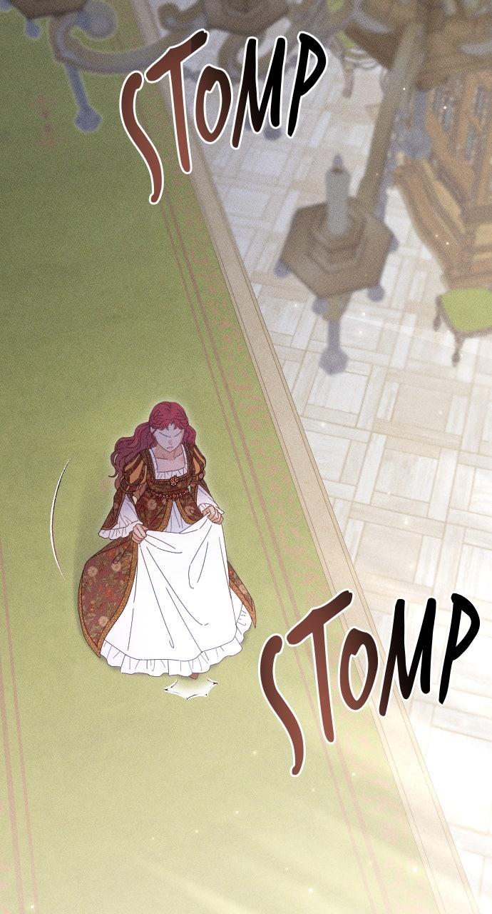 Dare I Hope Chap 7 - Next Chap 8