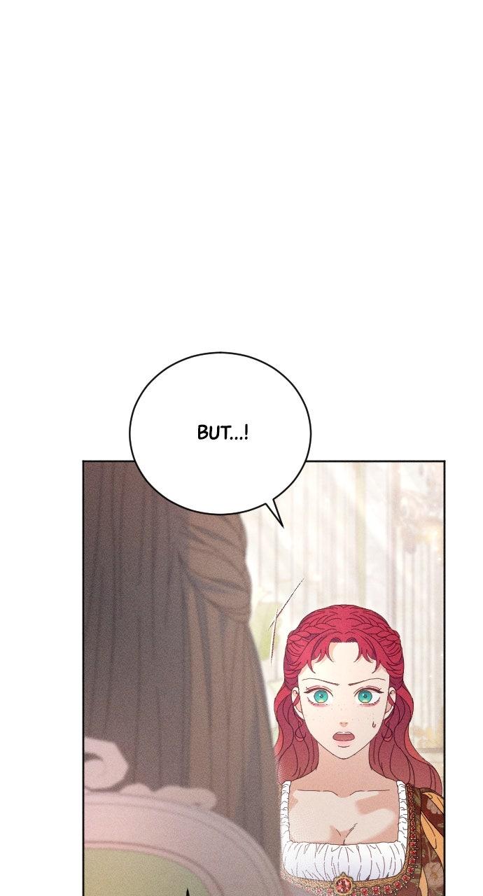 Dare I Hope Chap 7 - Next Chap 8