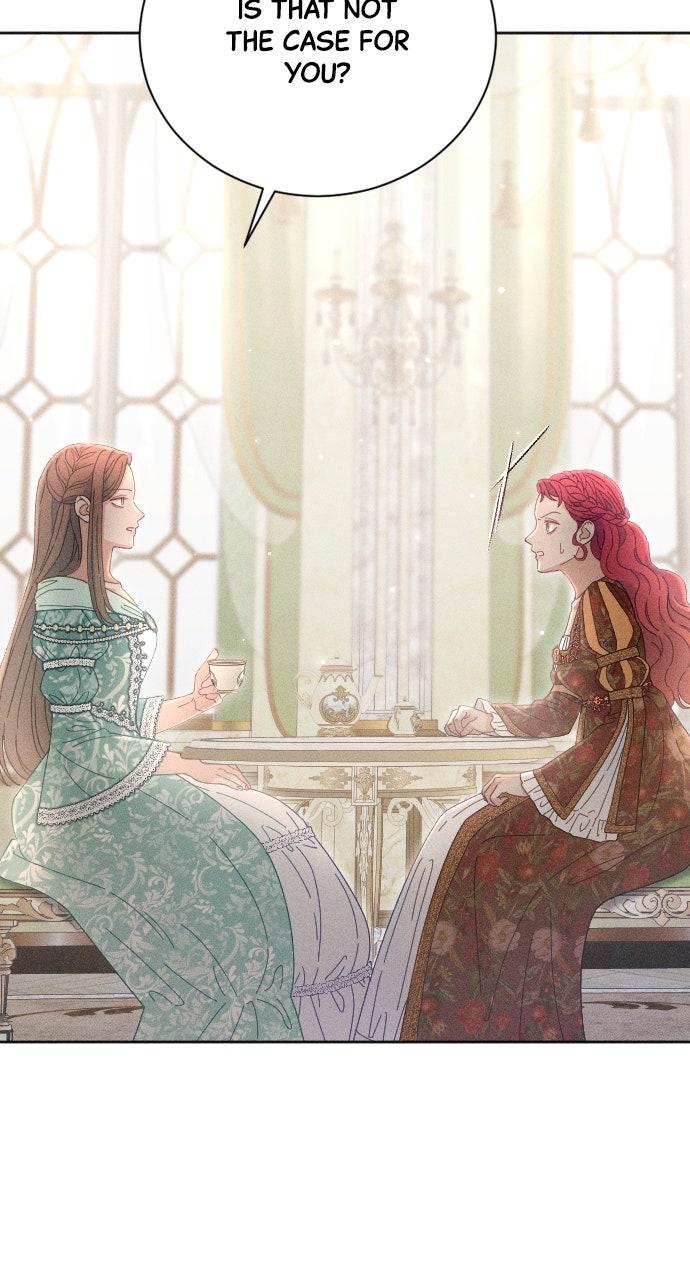 Dare I Hope Chap 7 - Next Chap 8