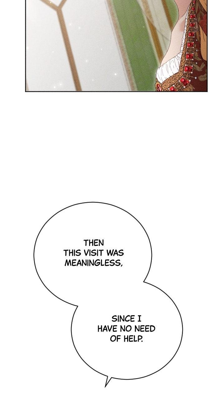 Dare I Hope Chap 7 - Next Chap 8