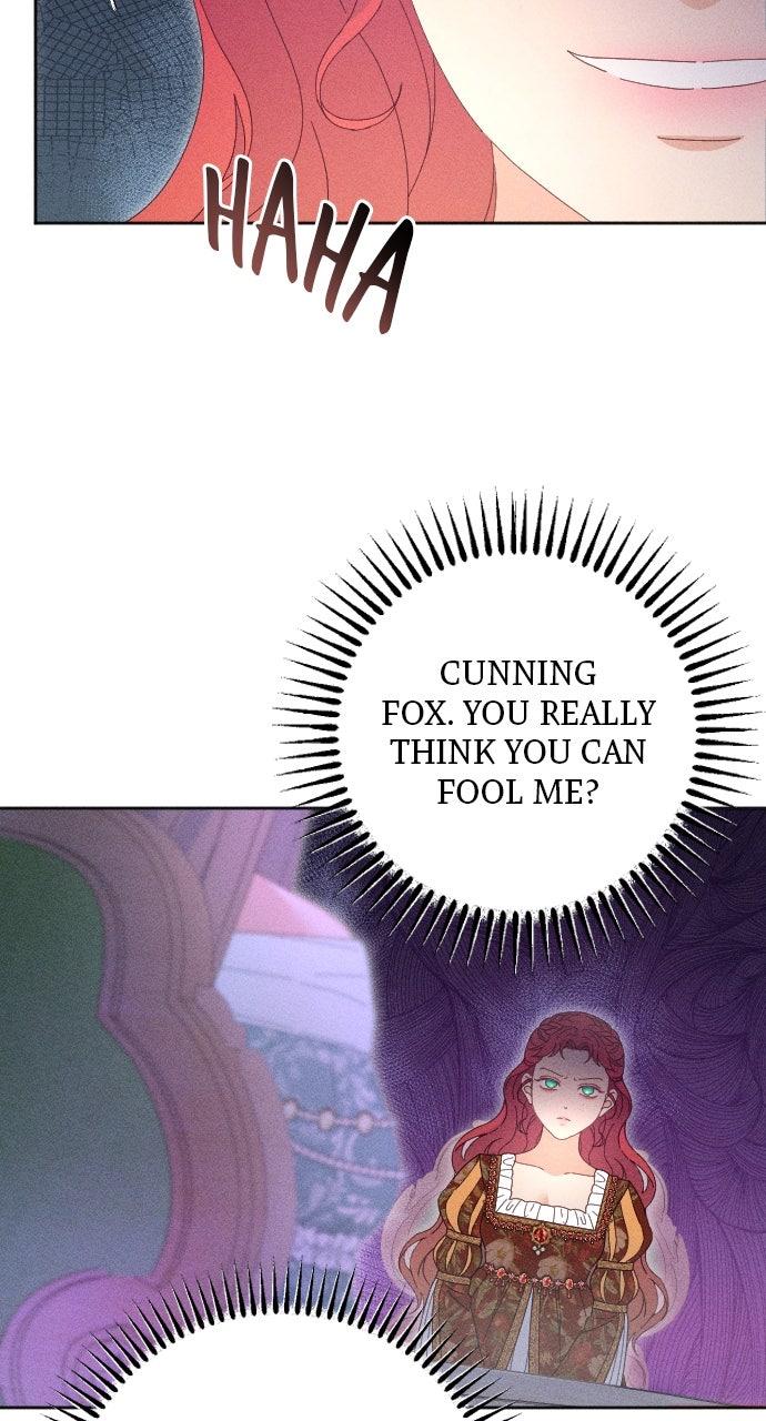 Dare I Hope Chap 7 - Next Chap 8