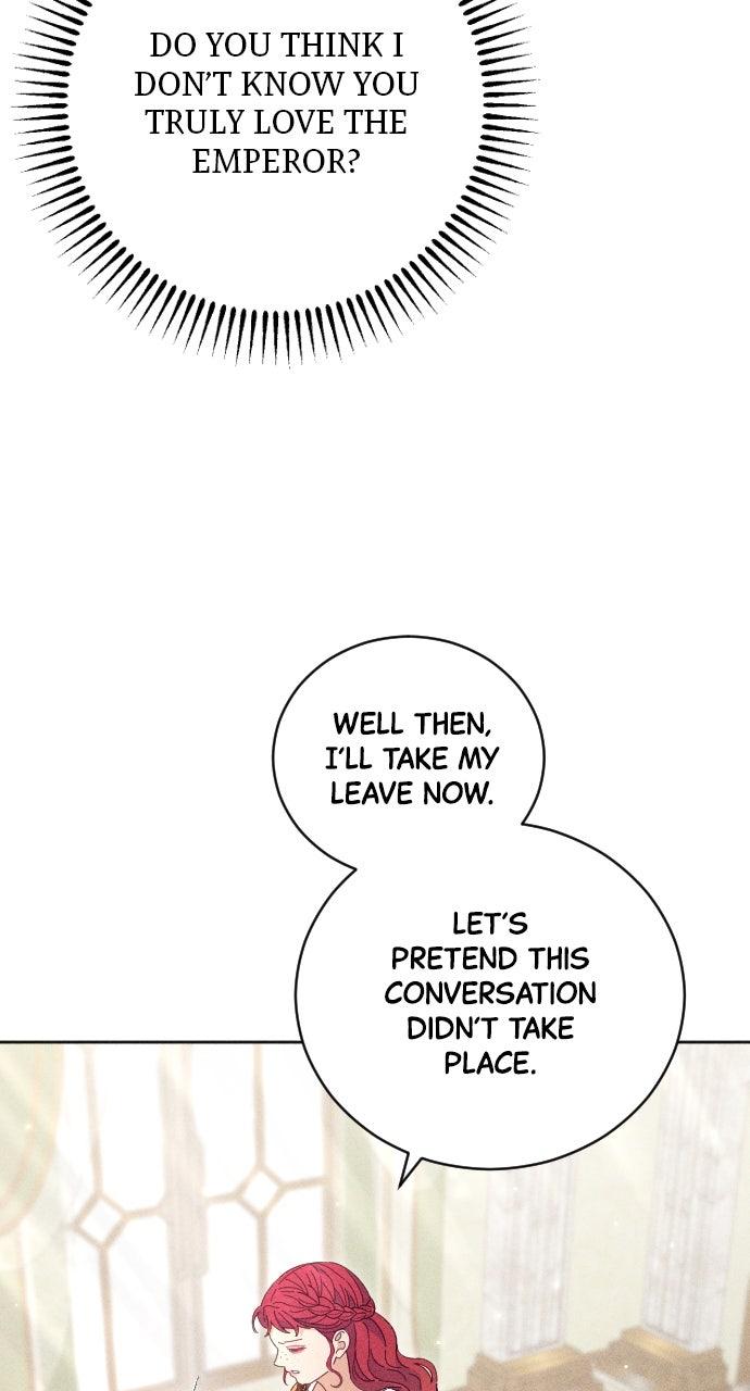 Dare I Hope Chap 7 - Next Chap 8