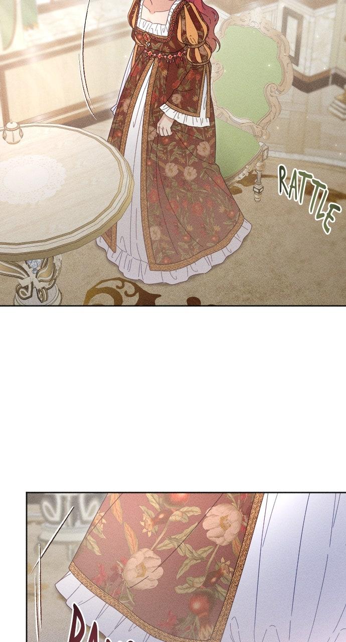 Dare I Hope Chap 7 - Next Chap 8