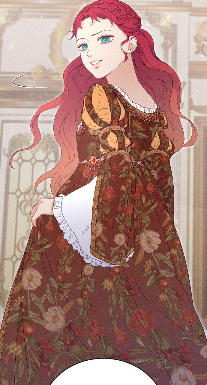 Dare I Hope Chap 7 - Next Chap 8