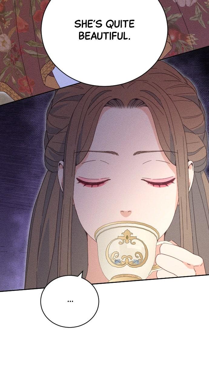 Dare I Hope Chap 7 - Next Chap 8