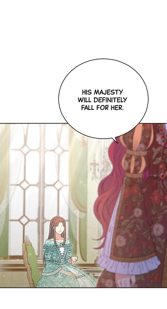 Dare I Hope Chap 7 - Next Chap 8