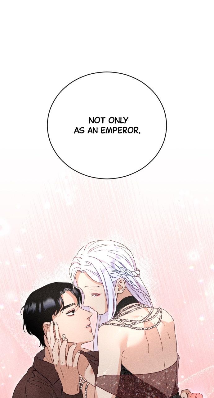 Dare I Hope Chap 7 - Next Chap 8