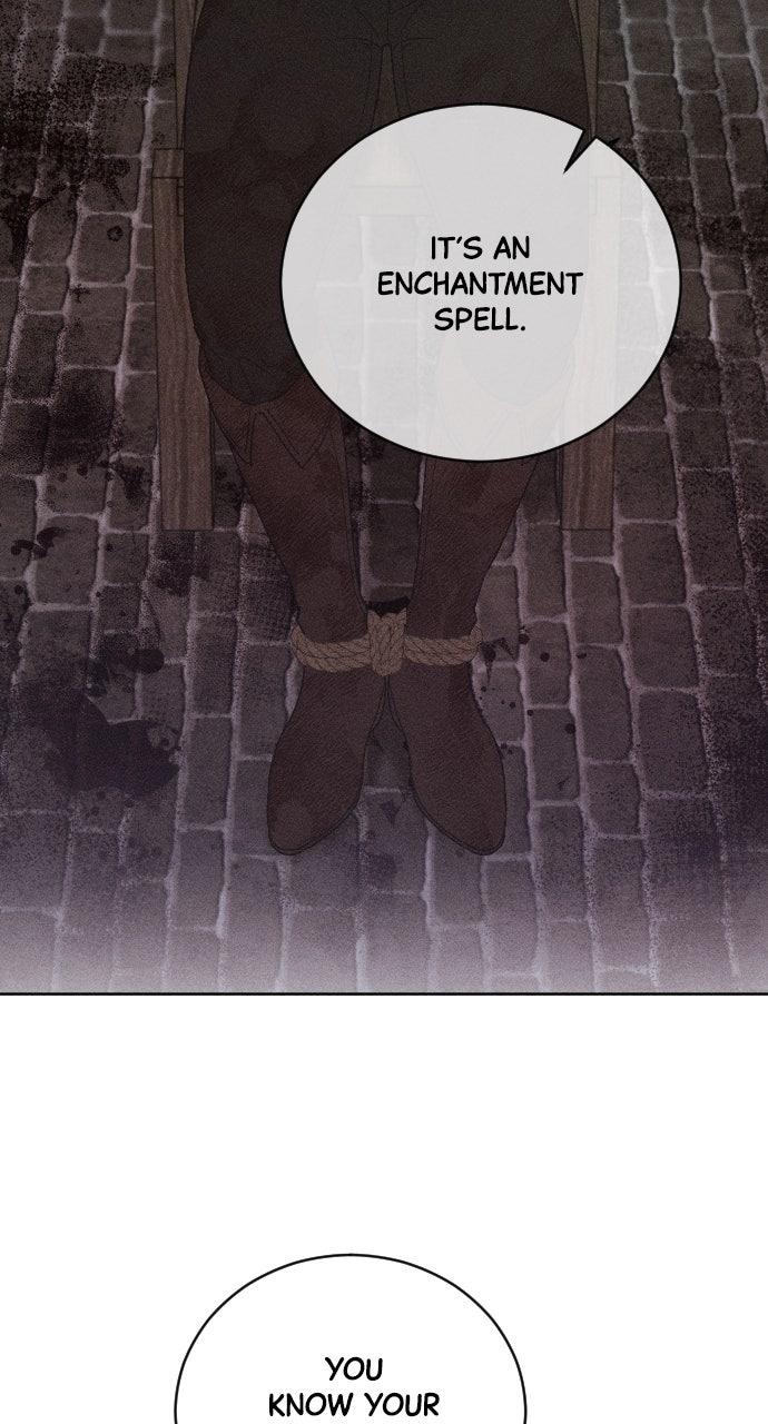 Dare I Hope Chap 4 - Next Chap 5