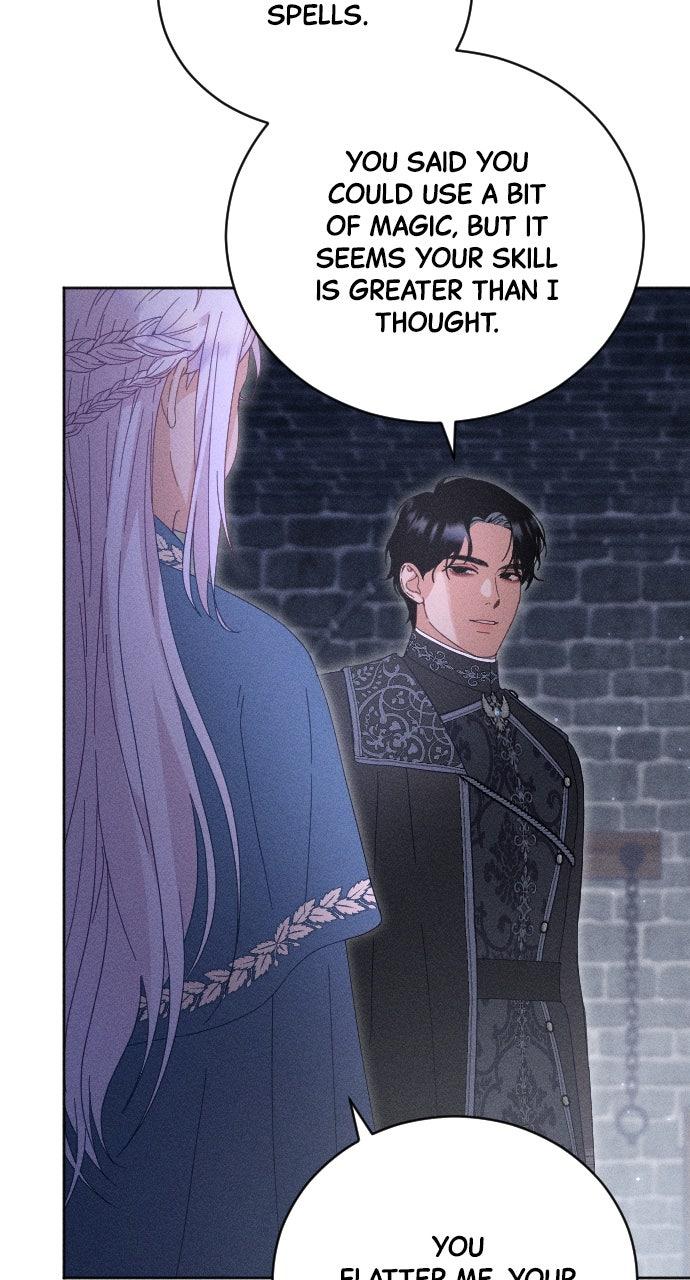 Dare I Hope Chap 4 - Next Chap 5