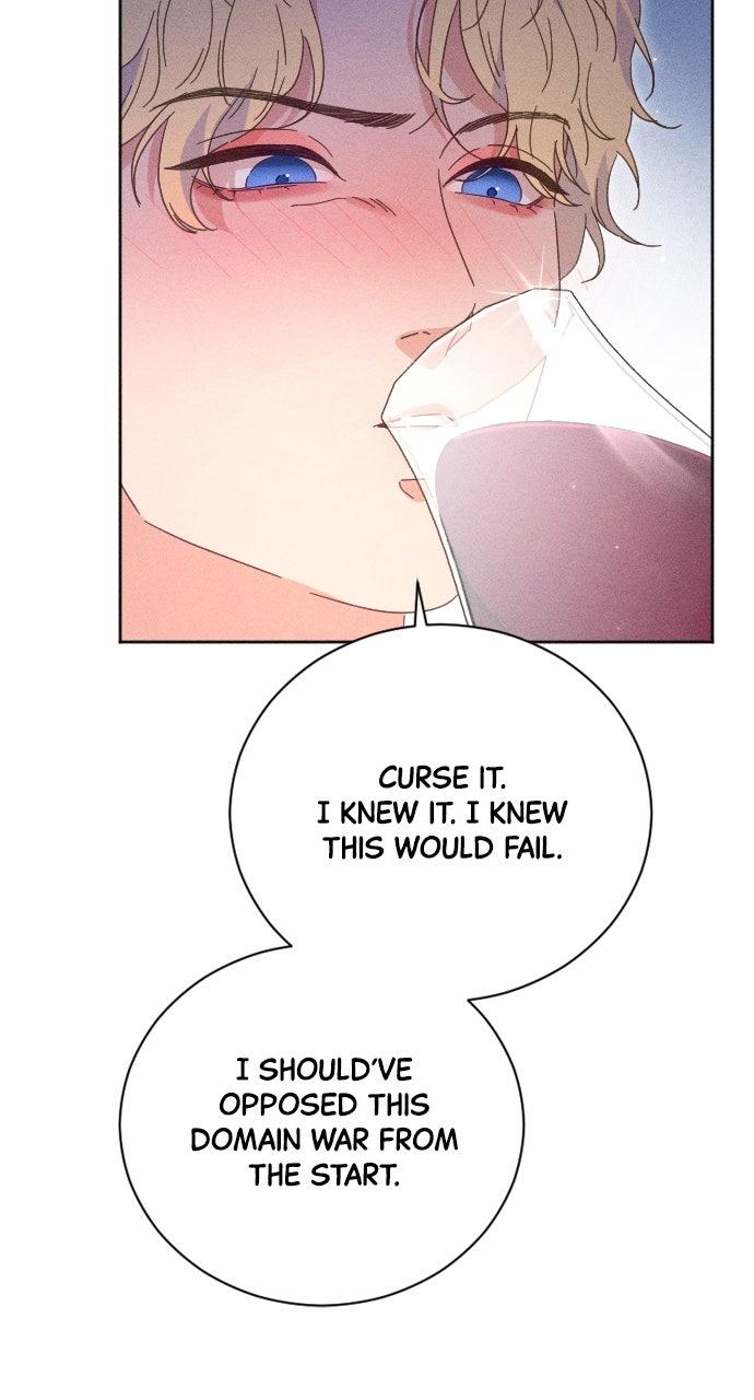 Dare I Hope Chap 4 - Next Chap 5