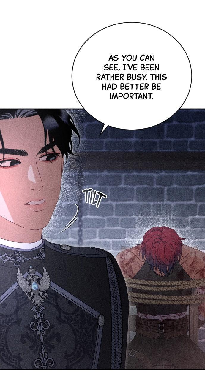 Dare I Hope Chap 4 - Next Chap 5