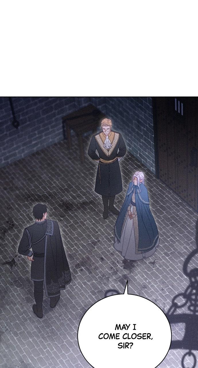 Dare I Hope Chap 4 - Next Chap 5