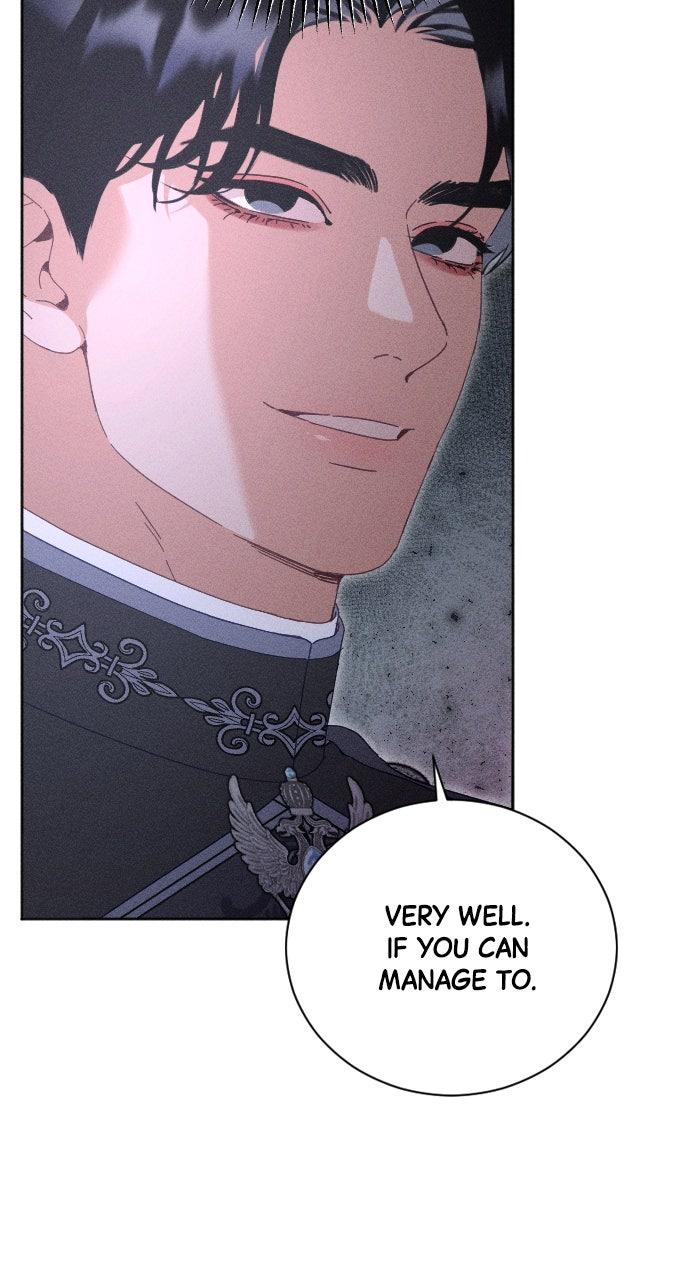 Dare I Hope Chap 4 - Next Chap 5