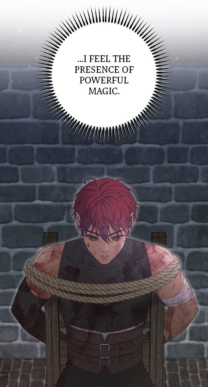 Dare I Hope Chap 4 - Next Chap 5