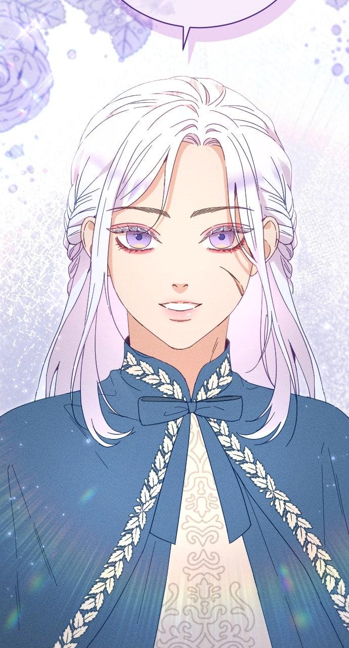 Dare I Hope Chap 4 - Next Chap 5