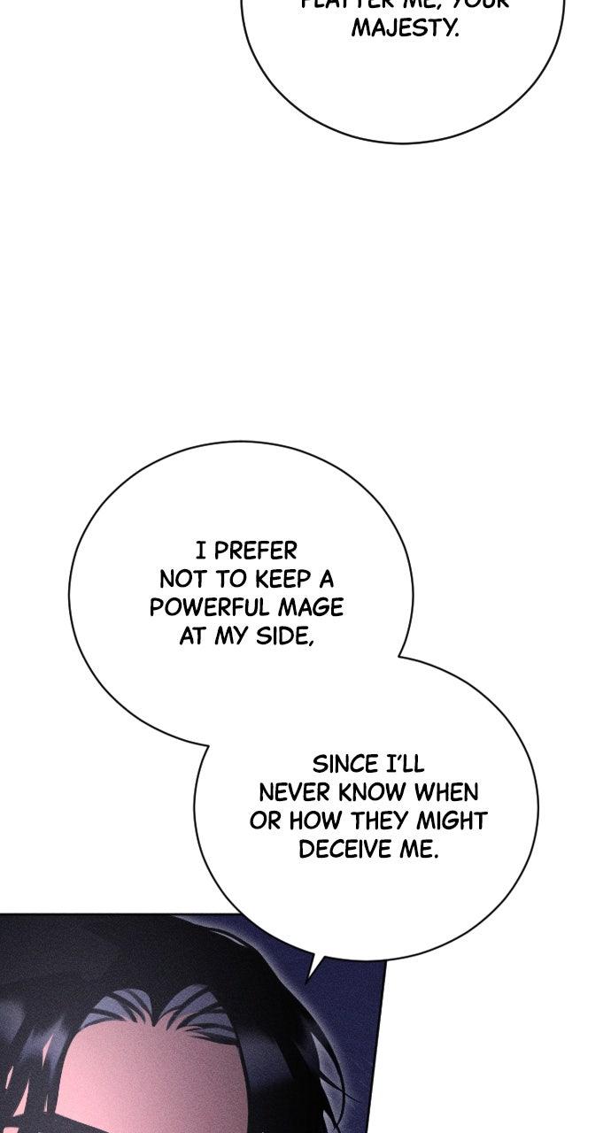 Dare I Hope Chap 4 - Next Chap 5