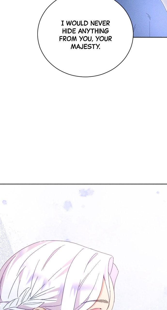 Dare I Hope Chap 4 - Next Chap 5