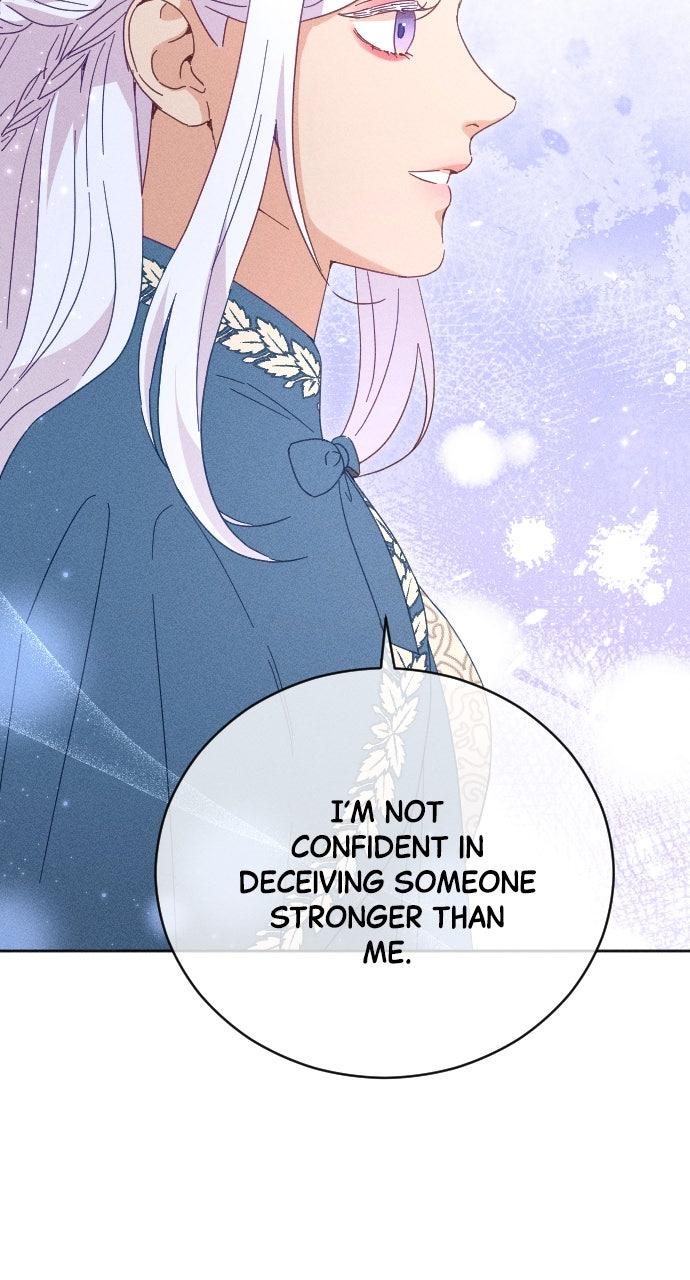 Dare I Hope Chap 4 - Next Chap 5