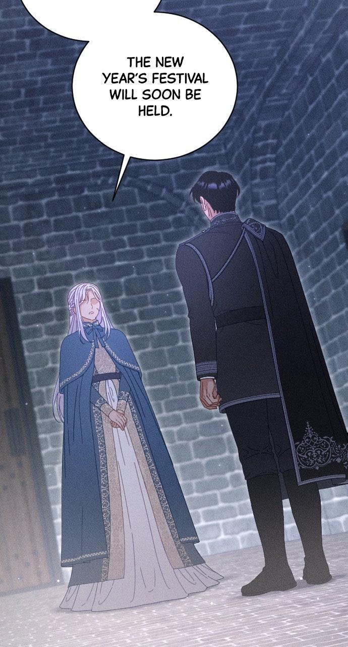 Dare I Hope Chap 4 - Next Chap 5