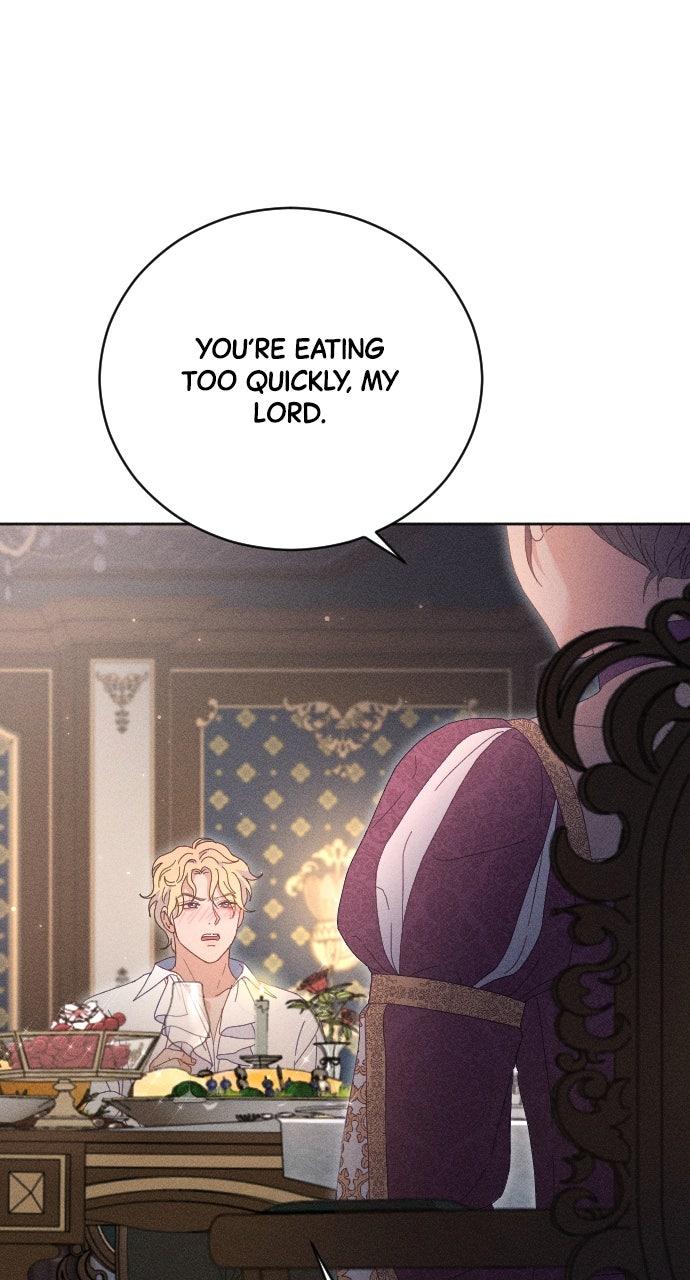 Dare I Hope Chap 4 - Next Chap 5