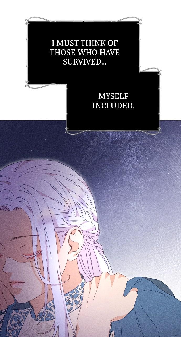 Dare I Hope Chap 4 - Next Chap 5