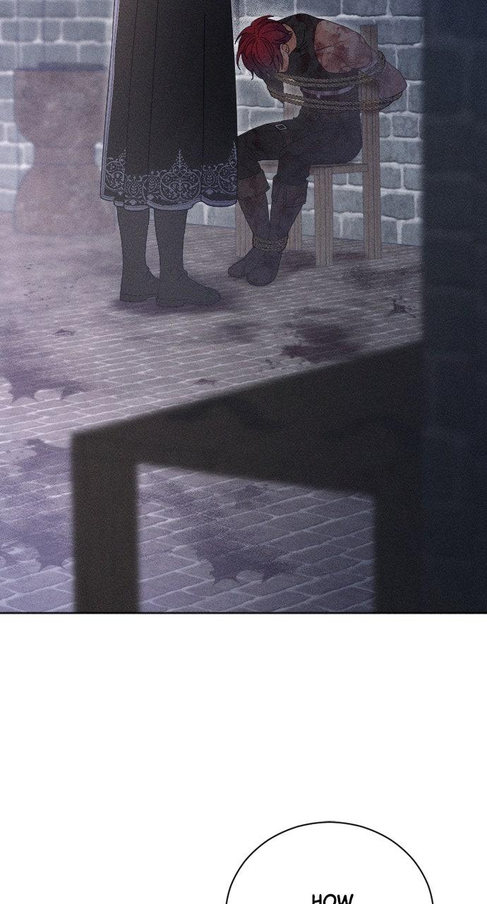 Dare I Hope Chap 4 - Next Chap 5