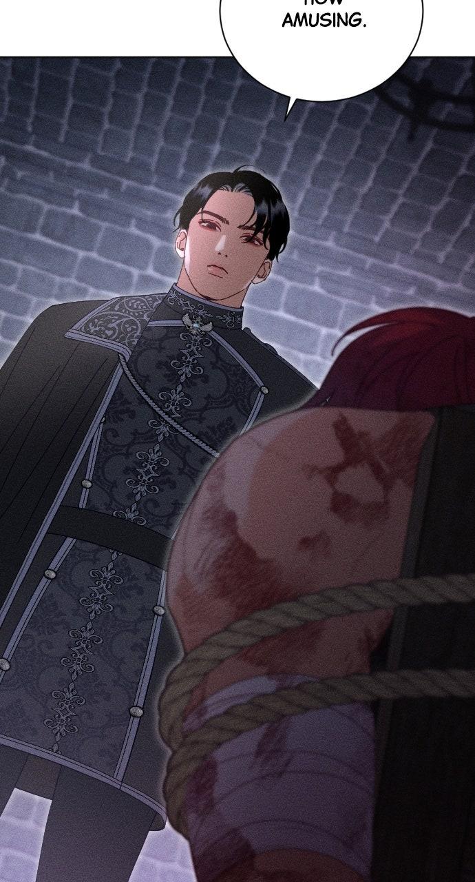 Dare I Hope Chap 4 - Next Chap 5