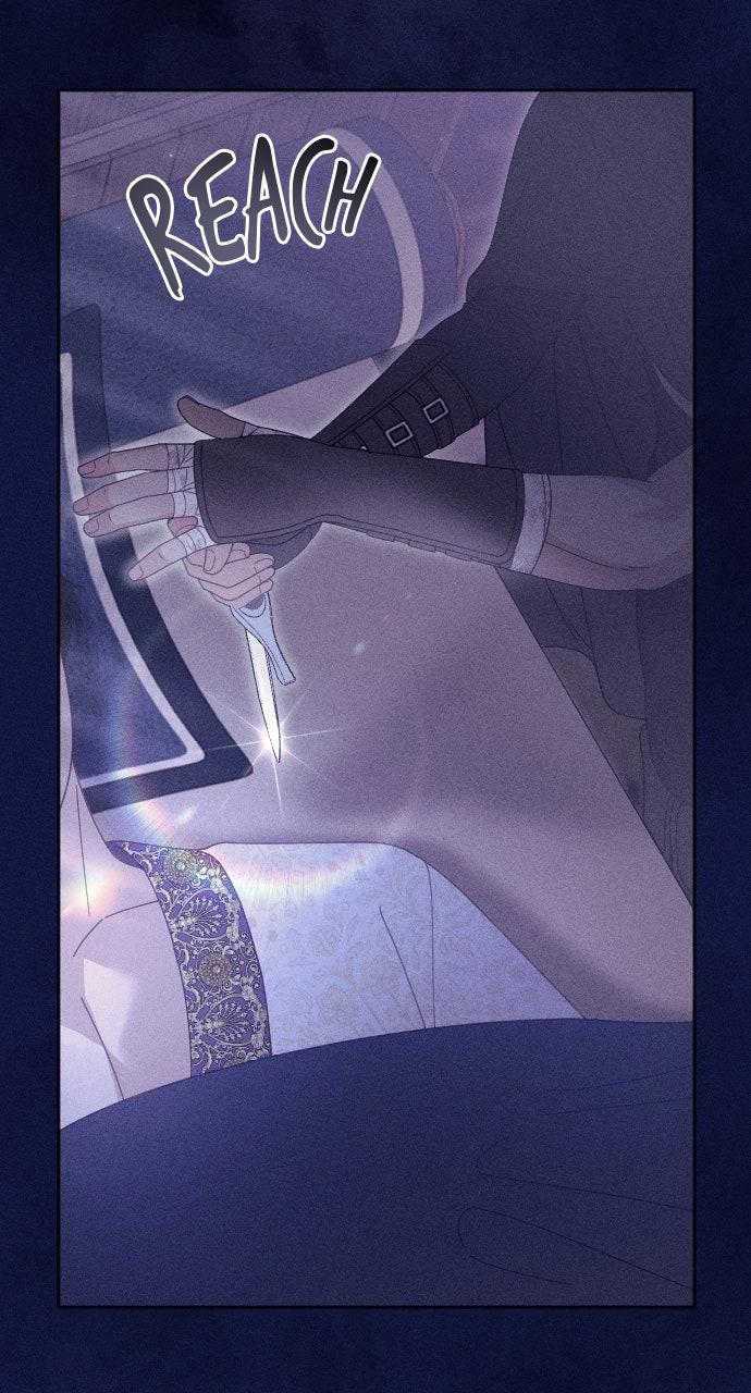 Dare I Hope Chap 4 - Next Chap 5