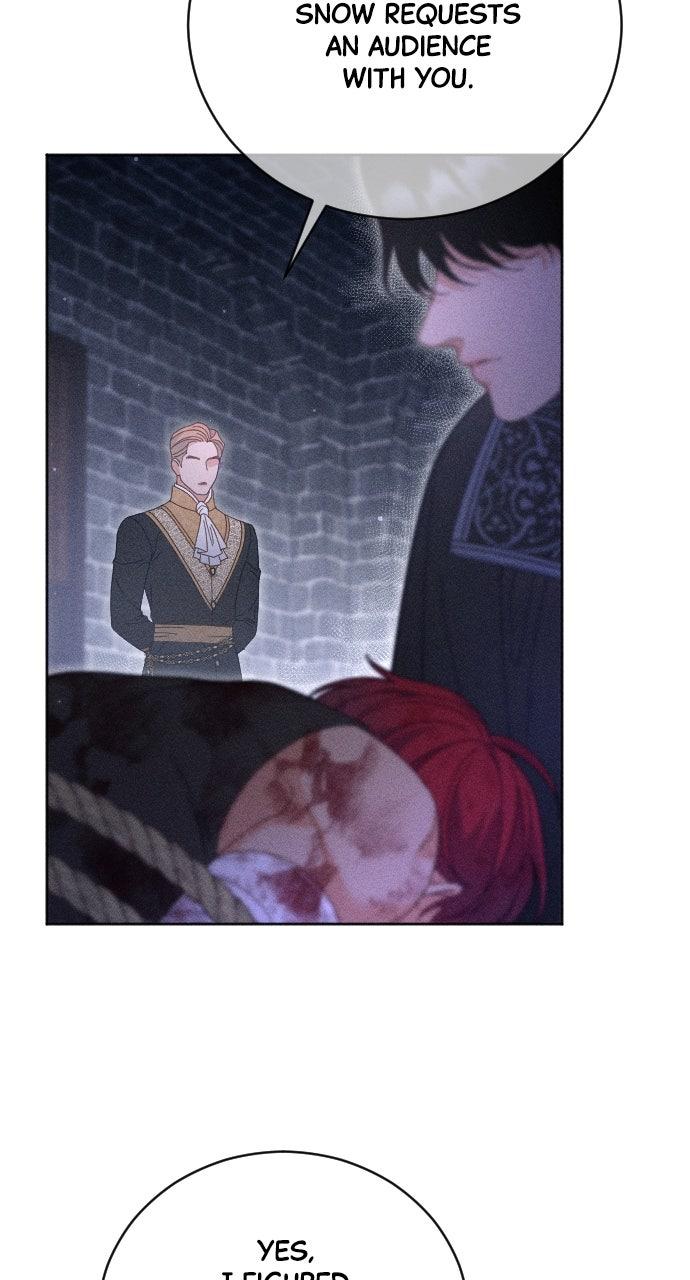 Dare I Hope Chap 4 - Next Chap 5