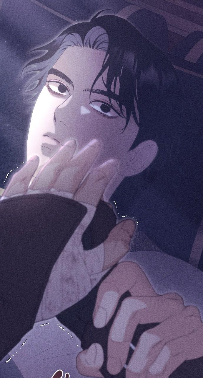 Dare I Hope Chap 4 - Next Chap 5